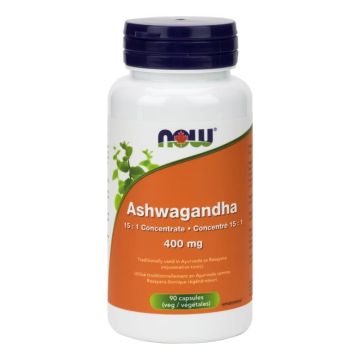 Ashwagandha 400 mg