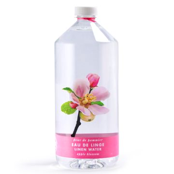 Linen Water Refill - Apple blossom