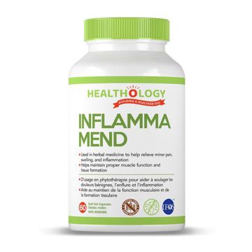 Inflamma mend