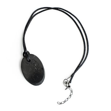 Biovibes - Wi-Fi radiation protection oval pendent