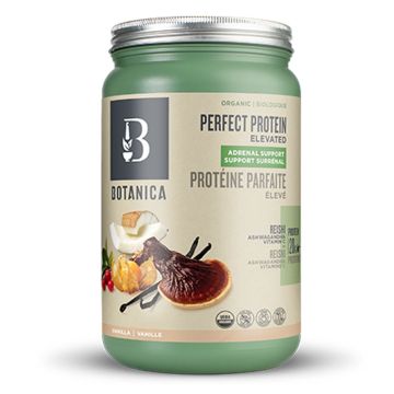 Organic Perfect protein - Adrenal support