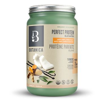 Organic Perfect protein - Anti-inflammatory