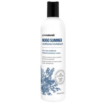 Conditioner - Color Care Indigo Summer