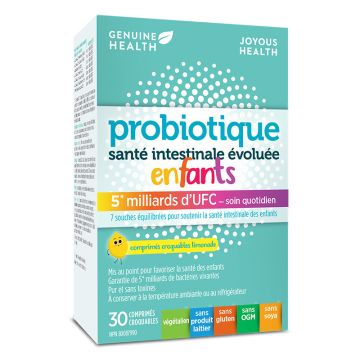 Probiotic - Advanced gut health for kids