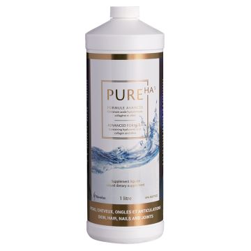 Pure HA advanced formula