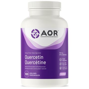 Immune support - Quercetin