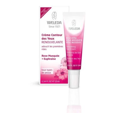 Wild Rose - Renewing Eye Cream