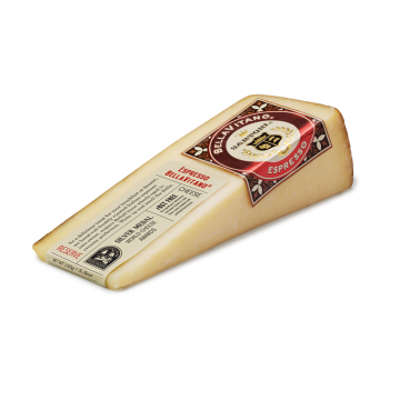 32% Espresso Bellavito Cheese 