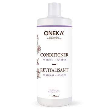 Angelica and Lavender Conditioner