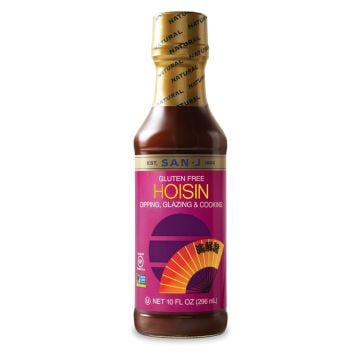 Gluten free Hoisin sauce