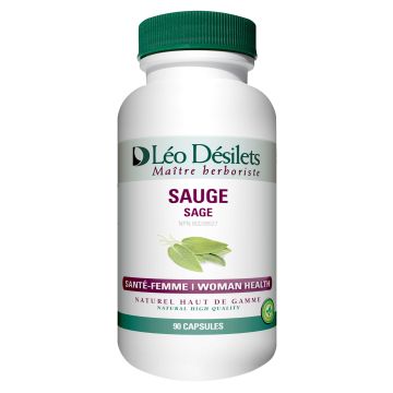 Sage - Women's Health