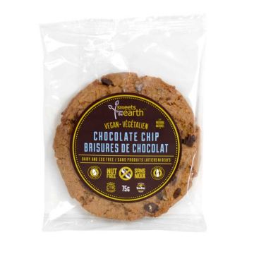 Vegan cookie - Chocolate chip nut free