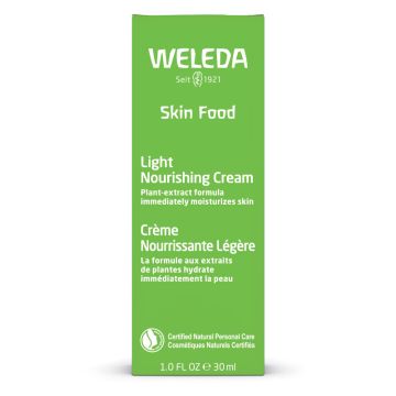 Skin Food - Light Nourishing Cream