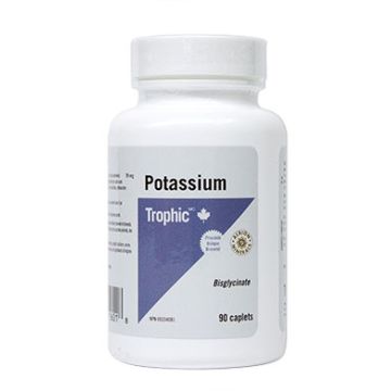 Potassium Chelazome