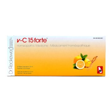 Tonic  - v-C15 forte