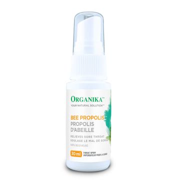 Immunity - Bee propolis Alcohol-free Spray