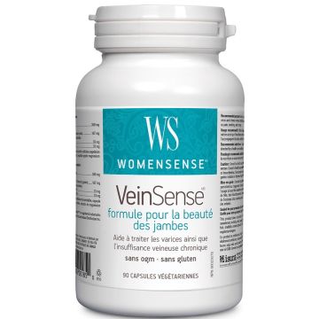 VeinSense - Beautiful legs formula