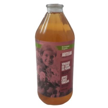 Organic Apple Cider Vinegar