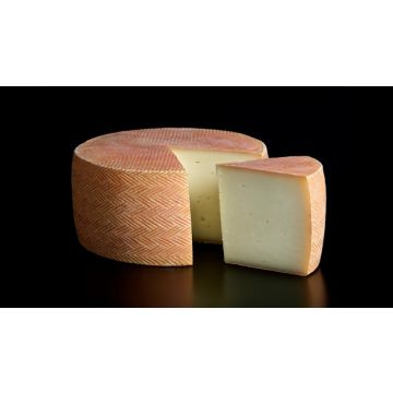 Zacharie Cloutier Cheese